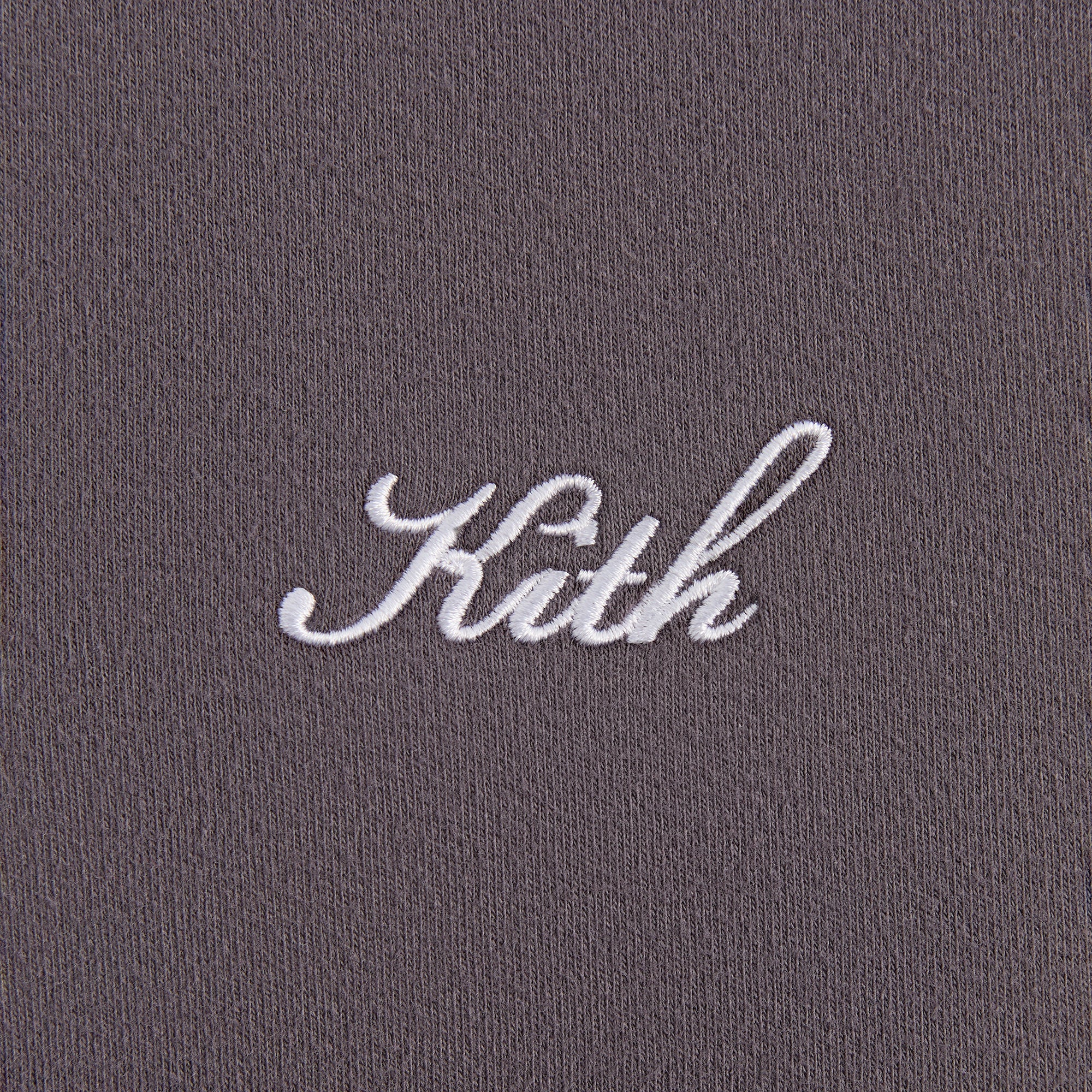 Kith Marvin Bomber Jacket - Thunder | Kith Thunder