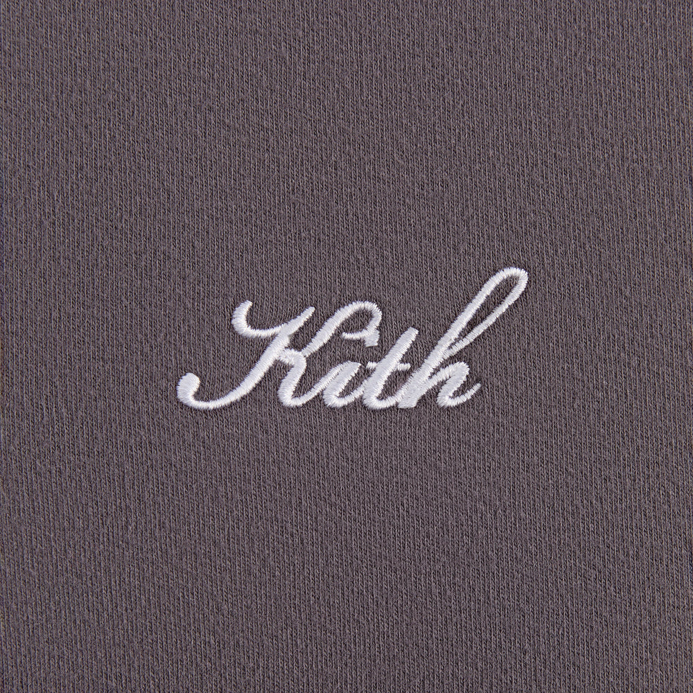 Kith Marvin Bomber Jacket - Thunder | Kith Thunder