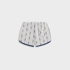 Kith Baby Script Knit Jordan Short - Sandrift | Kith Sandrift