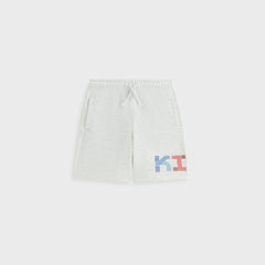 Kith Kids Pathways Nelson Short - Light Heather Grey | Kith Light Heather Grey