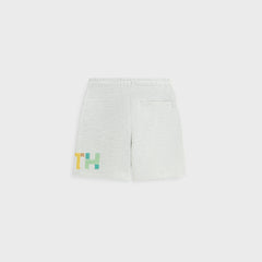 Kith Kids Pathways Nelson Short - Light Heather Grey | Kith Light Heather Grey