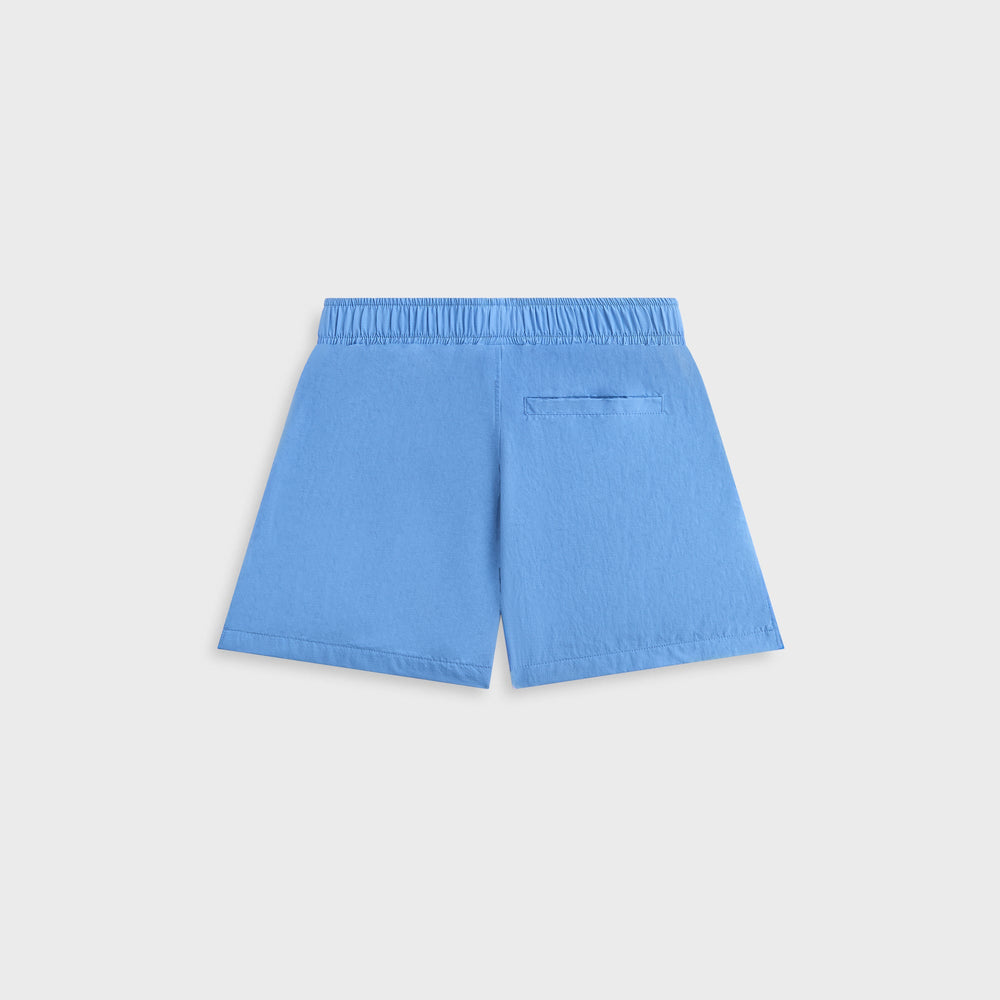 Kith Kids Boreum Short - Marina | Kith Marina