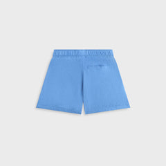 Kith Kids Boreum Short - Marina | Kith Marina