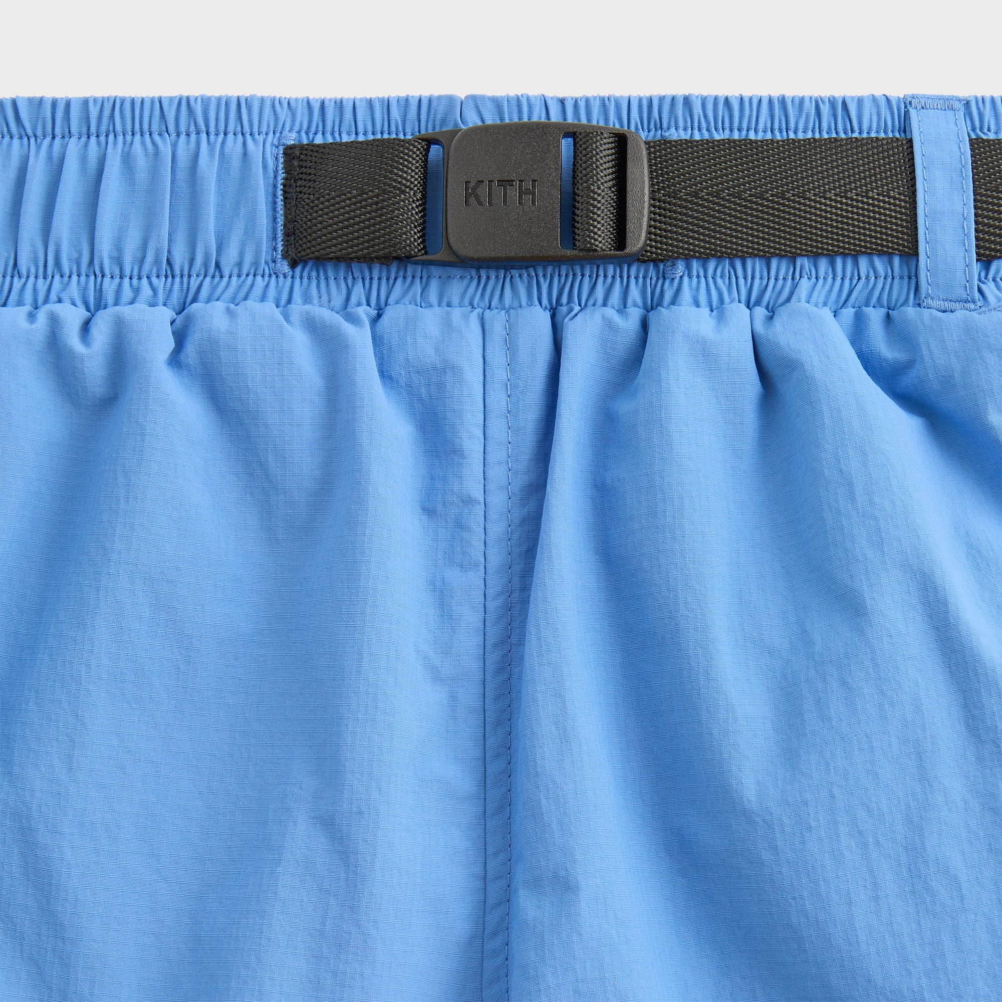 Kith Kids Boreum Short - Marina | Kith Marina