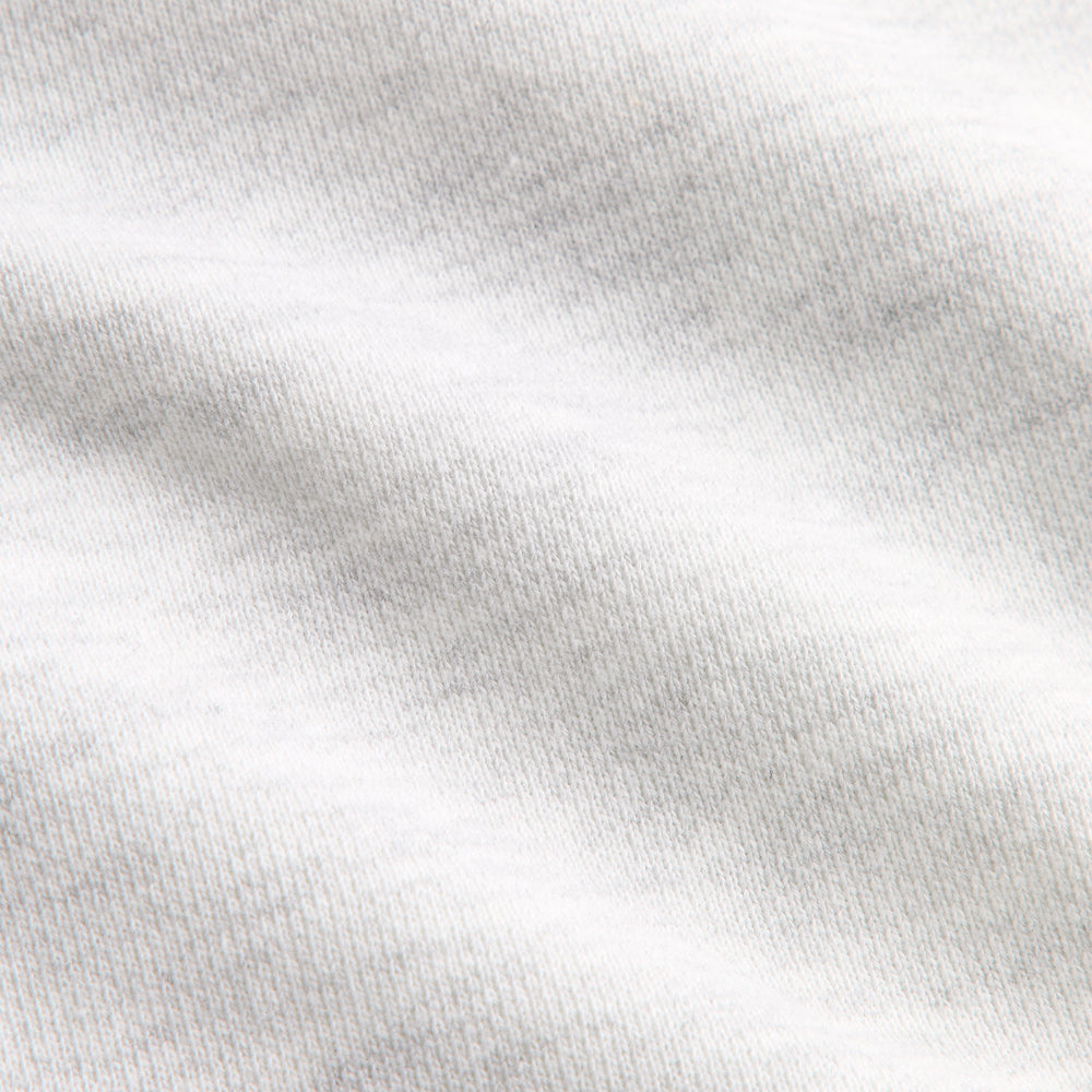 Kith Baby Pathways Sleeveless Hoodie - Light Heather Grey | Kith Light Heather Grey