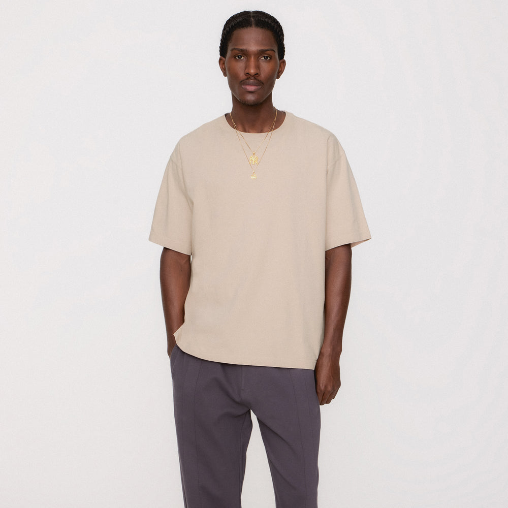 Kith Vintage Leonard Tee - Stratus | Kith Stratus