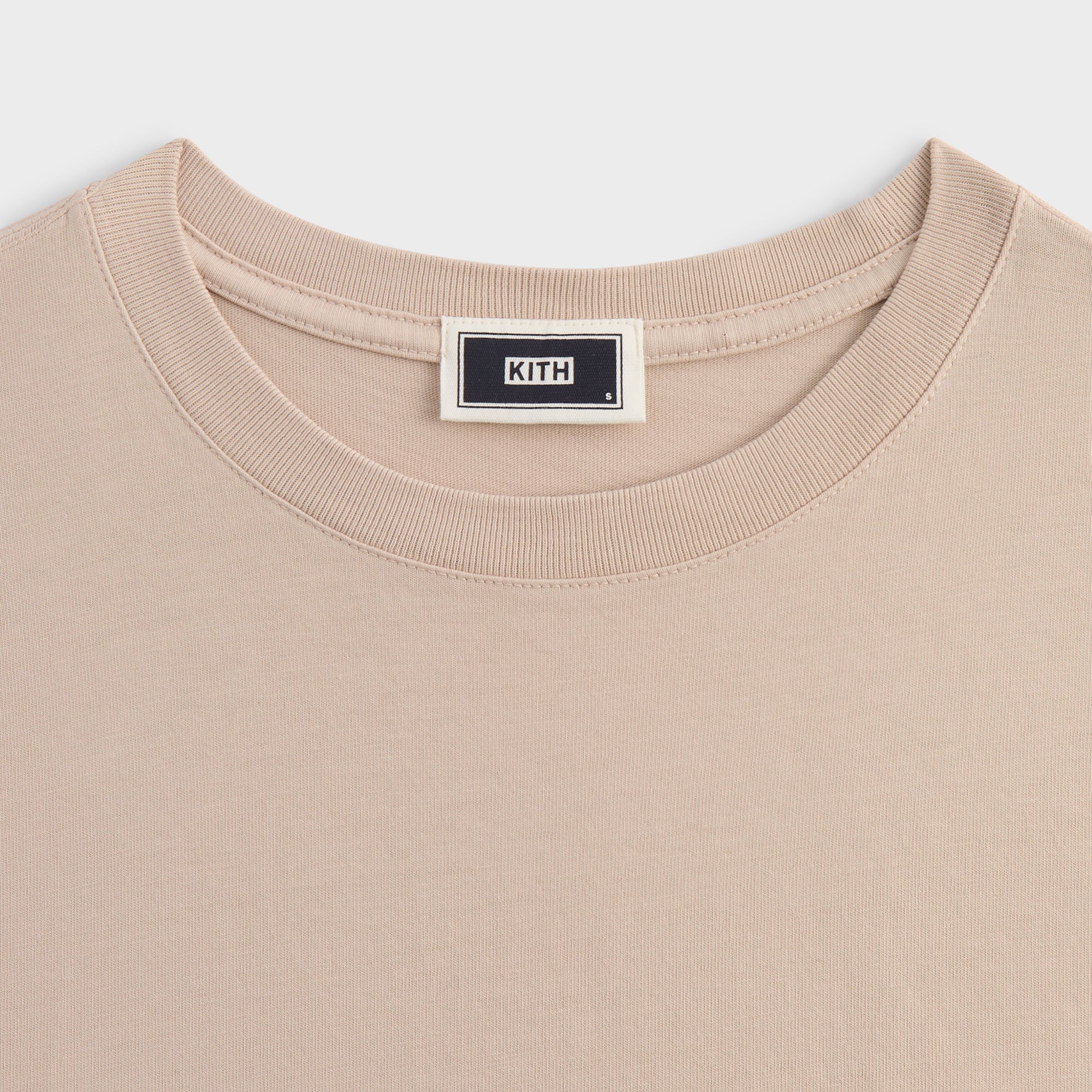 Kith Vintage Leonard Tee - Stratus | Kith Stratus