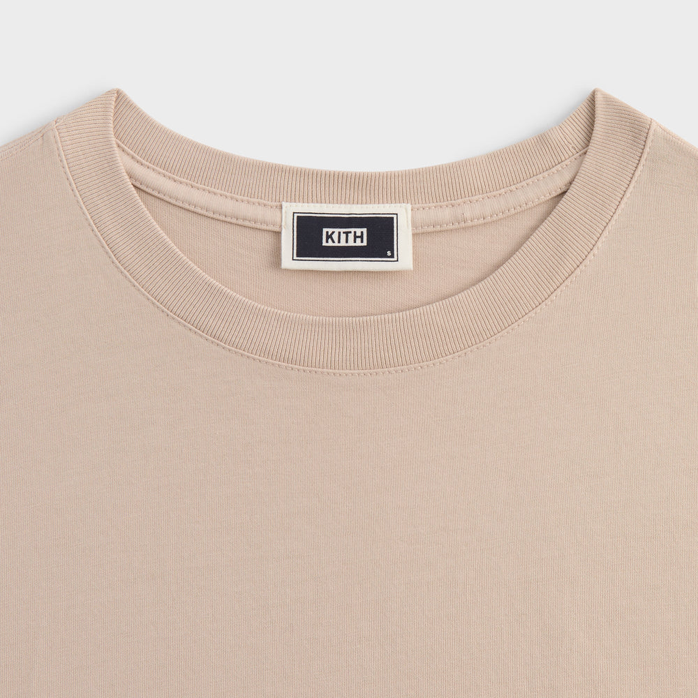 Kith Vintage Leonard Tee - Stratus | Kith Stratus