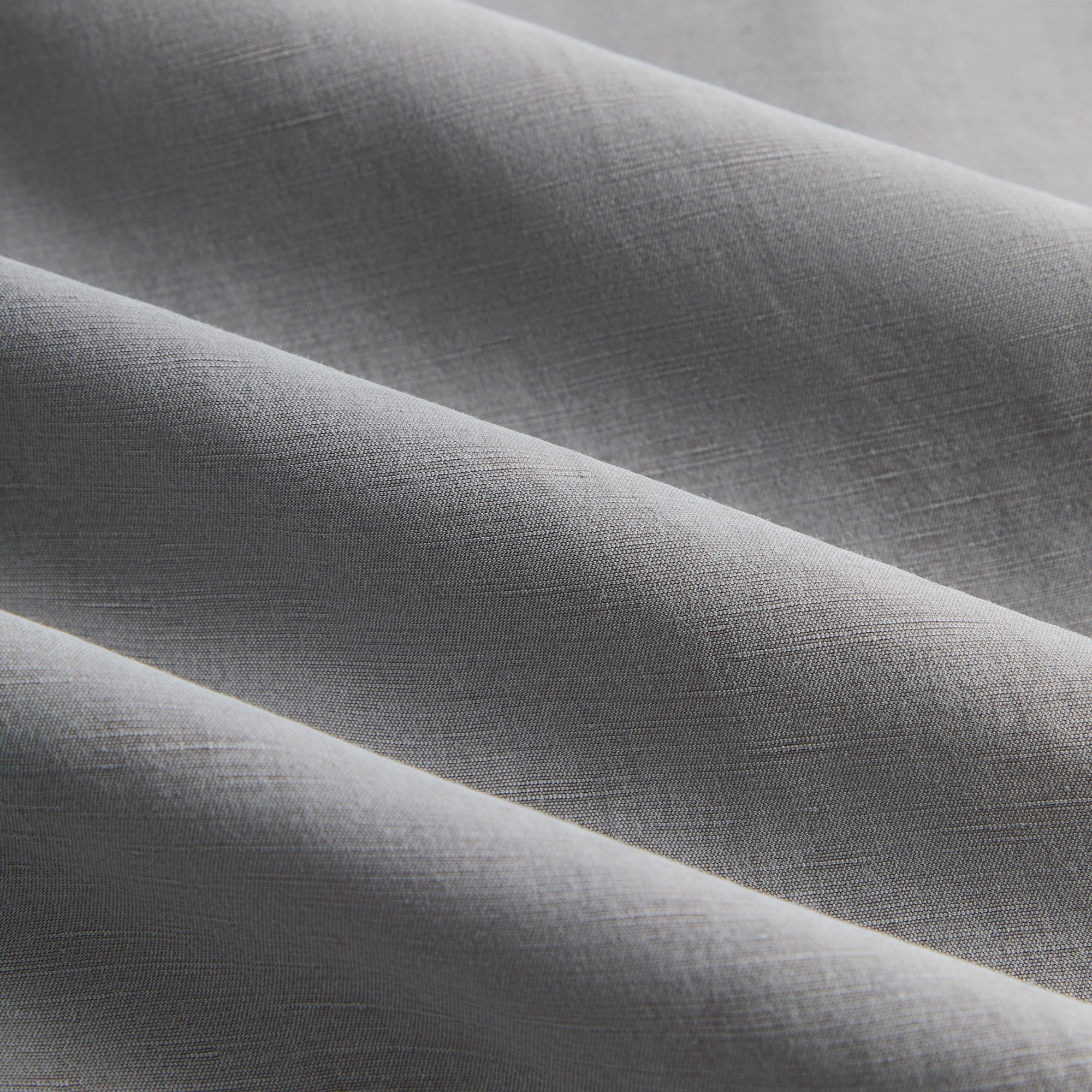 Kith Cupro Linen Caelen Shirt - Fin | Kith Fin