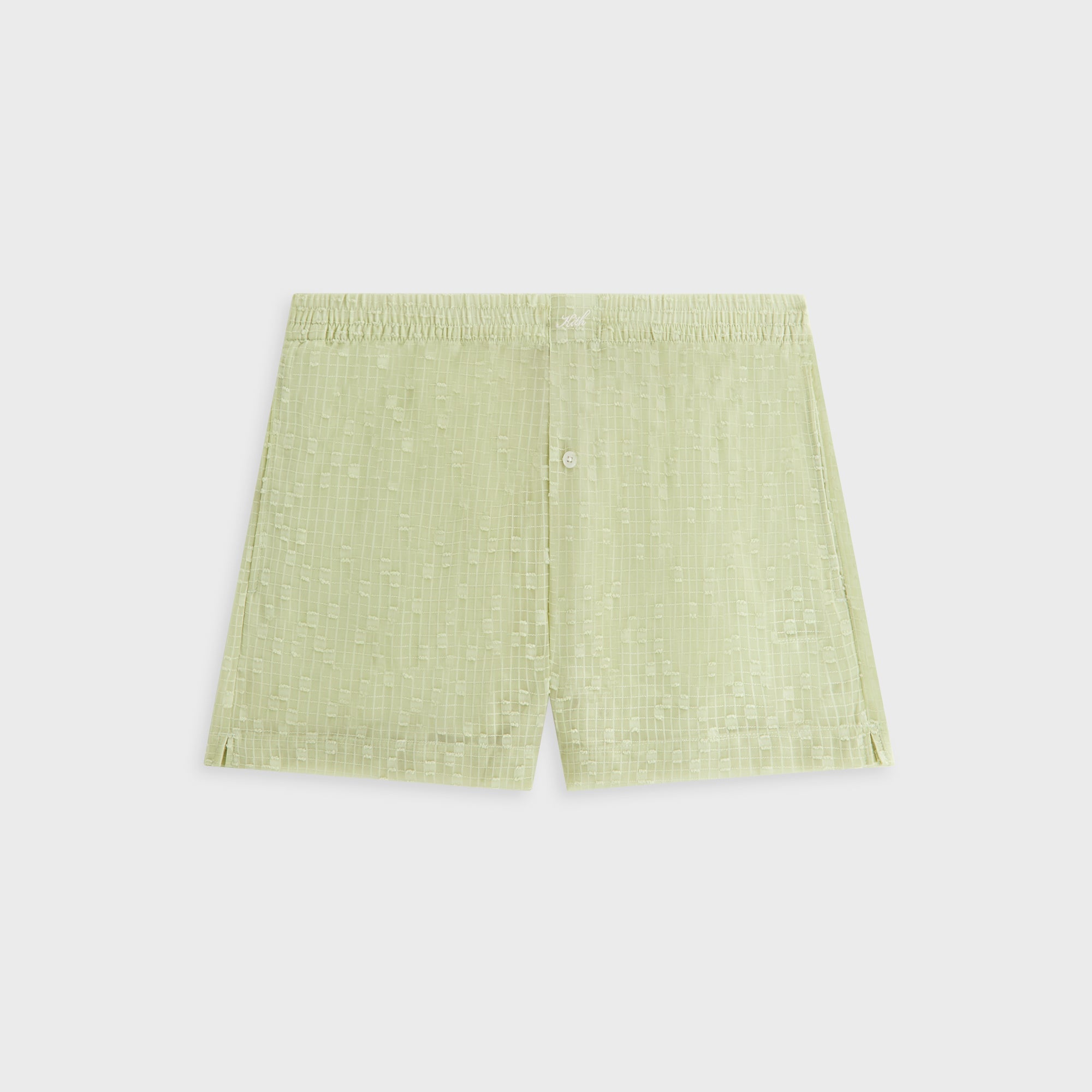 Kith Women Ida II Clipped Jacquard Boxer Short - Vera | Kith Vera