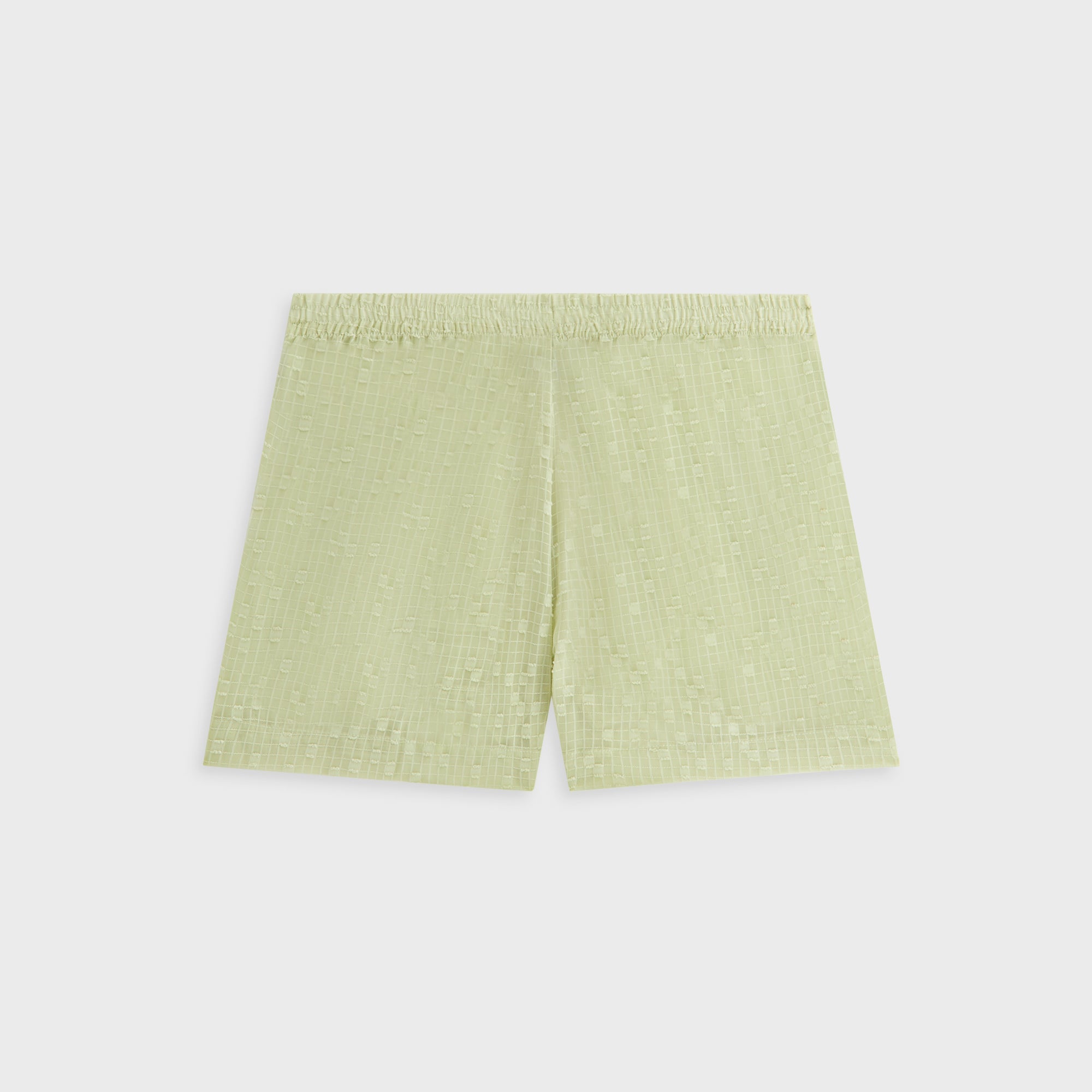 Kith Women Ida II Clipped Jacquard Boxer Short - Vera | Kith Vera