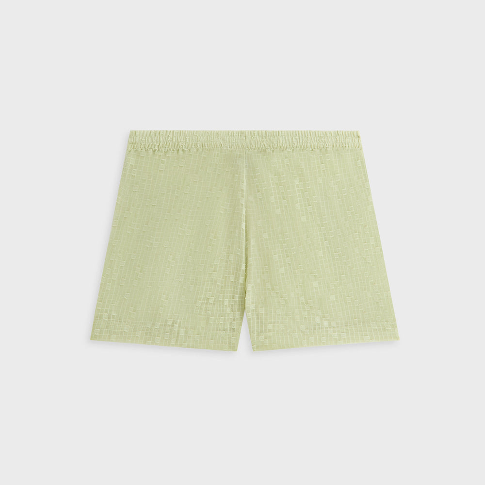 Kith Women Ida II Clipped Jacquard Boxer Short - Vera | Kith Vera