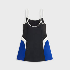 Kith Women Skye Active Dress - Black | Kith Black