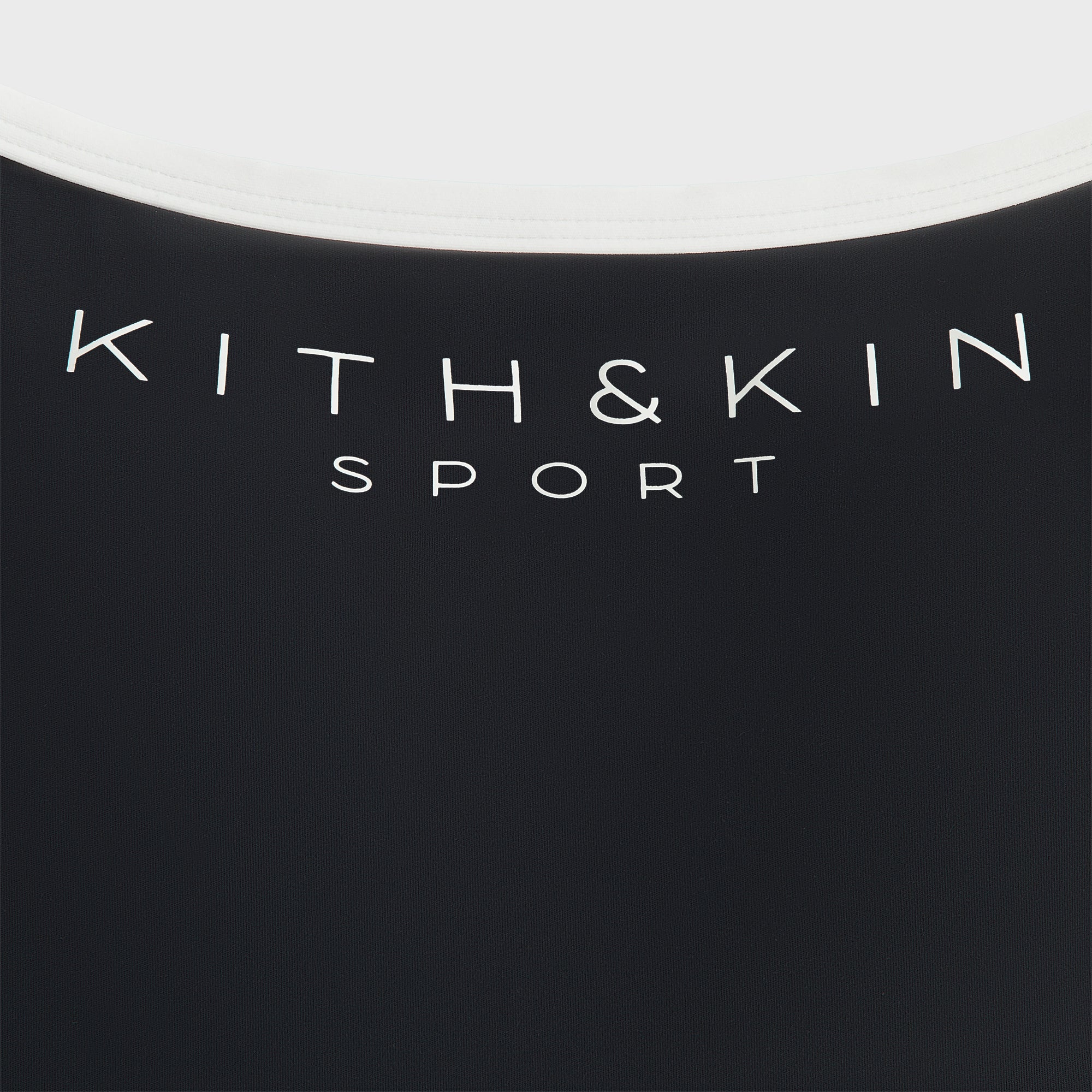 Kith Women Skye Active Dress - Black | Kith Black