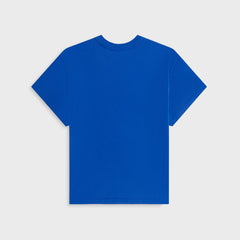 Kith Women Mulberry Vintage Kith & Kin Sport Tee - Cyclone | Kith Cyclone