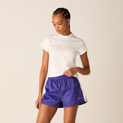 Kith Women Mulberry Vintage Kith & Kin Sport Tee - White | Kith White