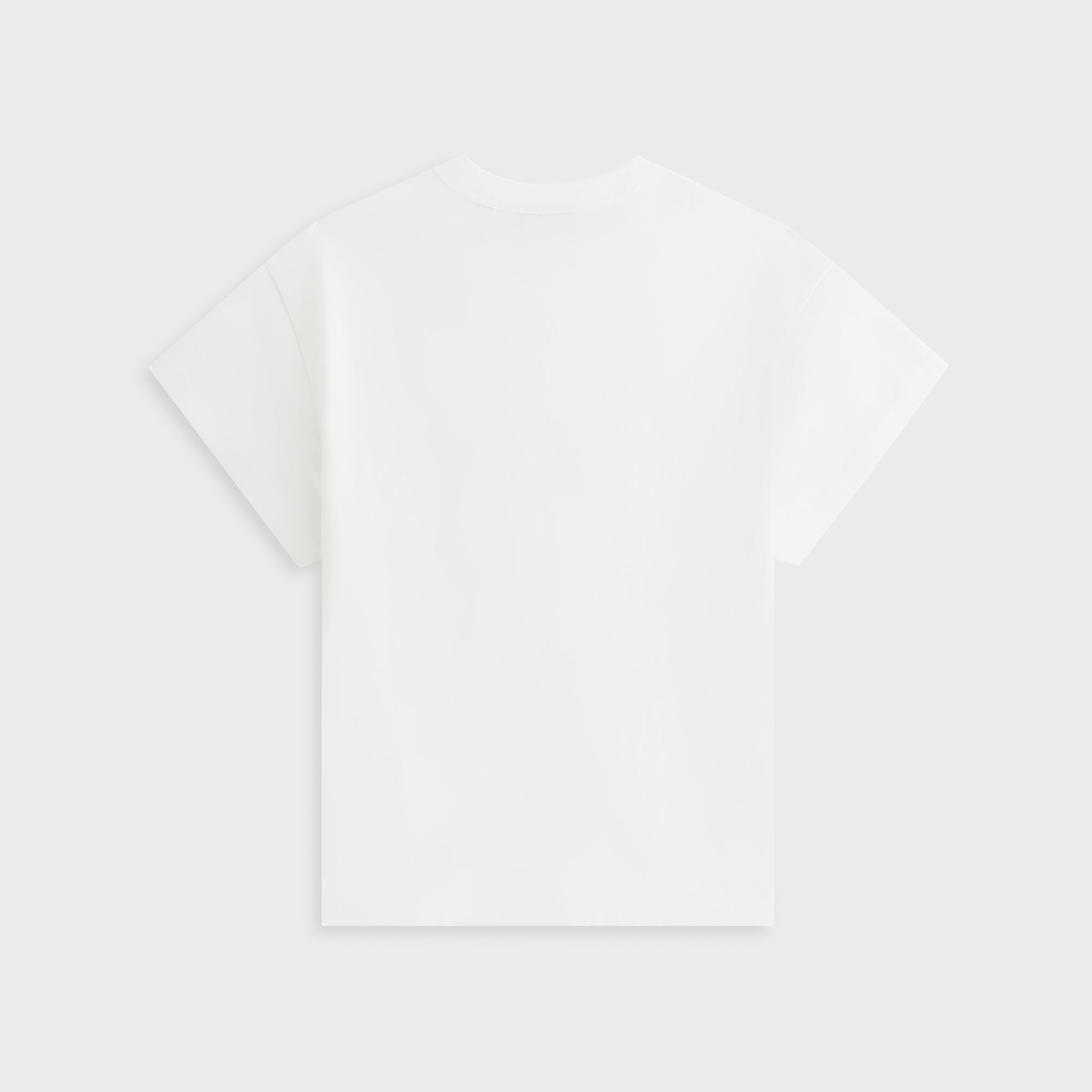 Kith Women Mulberry Vintage Kith & Kin Sport Tee - White | Kith White