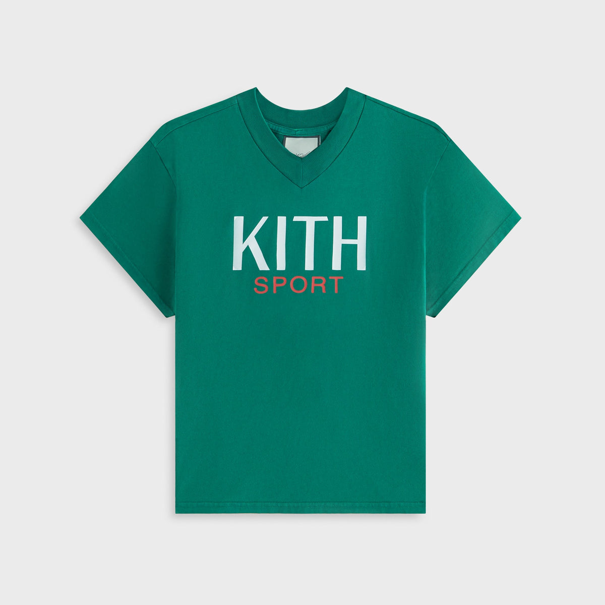 Kith Women Nicci Kith Sport Jersey - Newt | Kith Newt