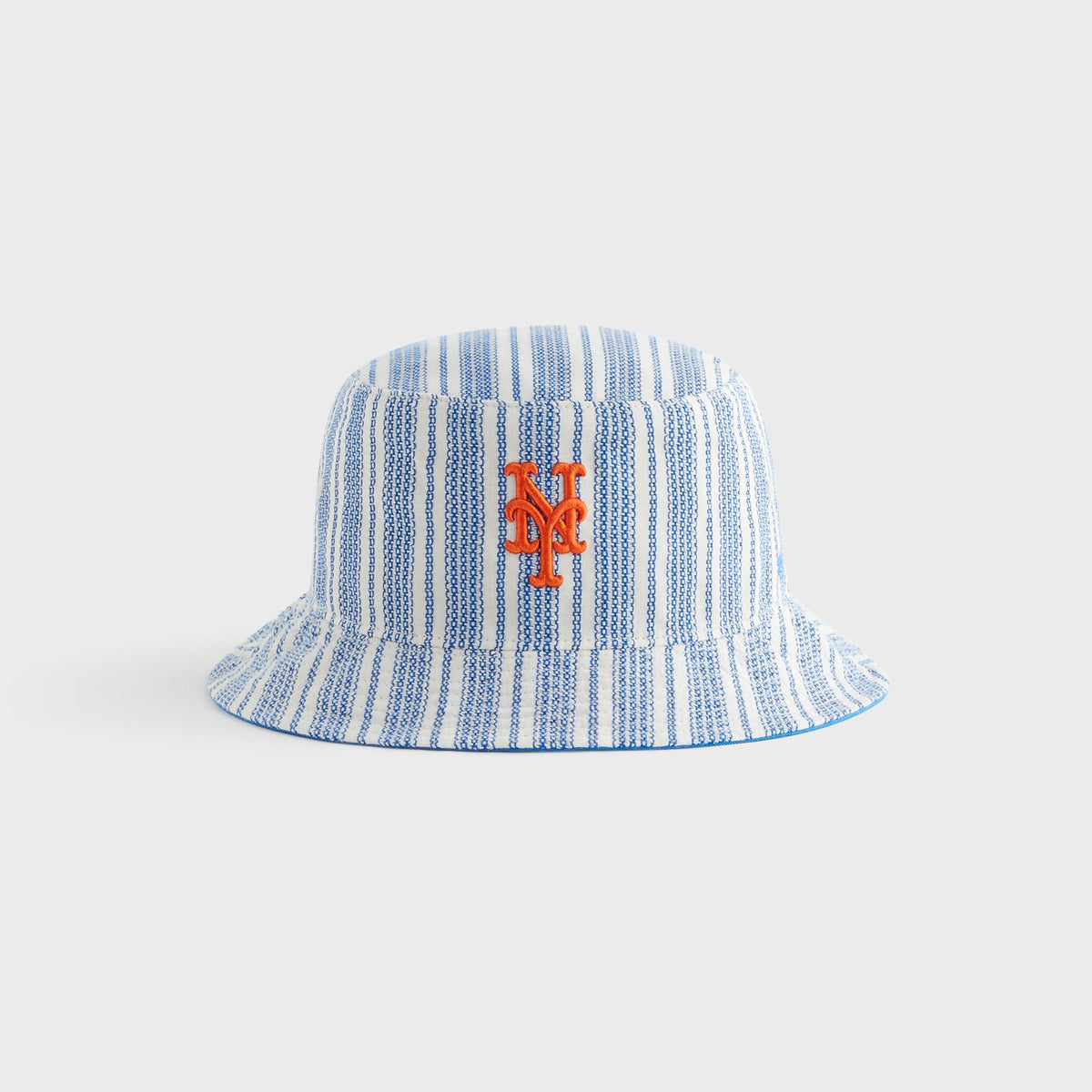 Kith Women & '47 for the New York Mets Bucket Hat - Royal | Kith Royal