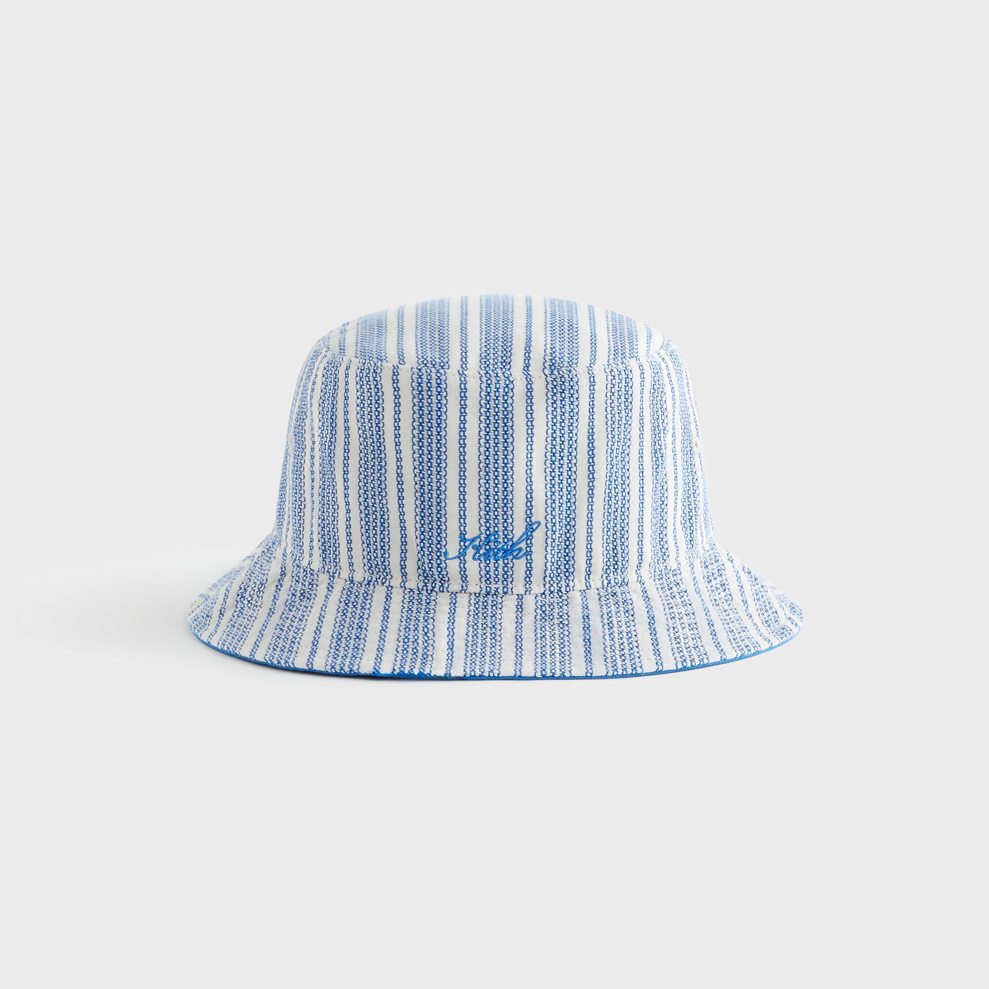 Kith Women & '47 for the New York Mets Bucket Hat - Royal | Kith Royal