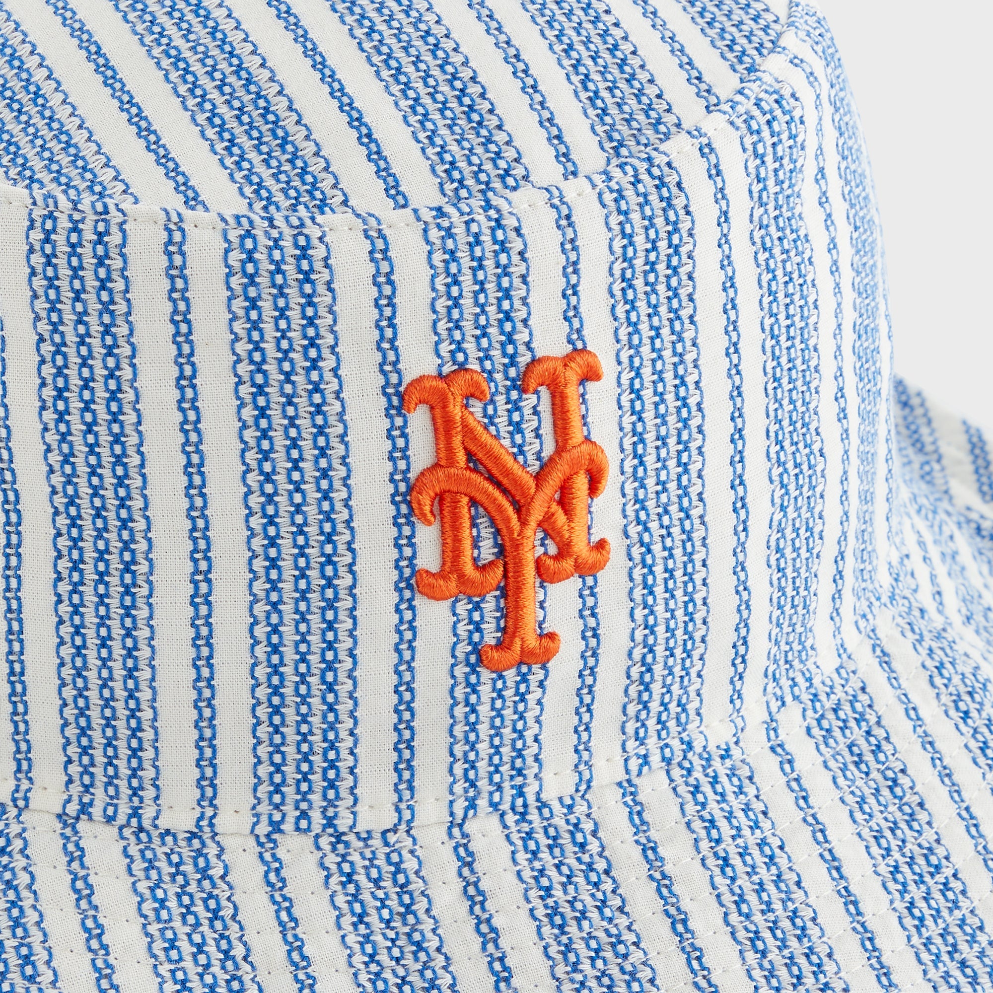 Kith Women & '47 for the New York Mets Bucket Hat - Royal | Kith Royal