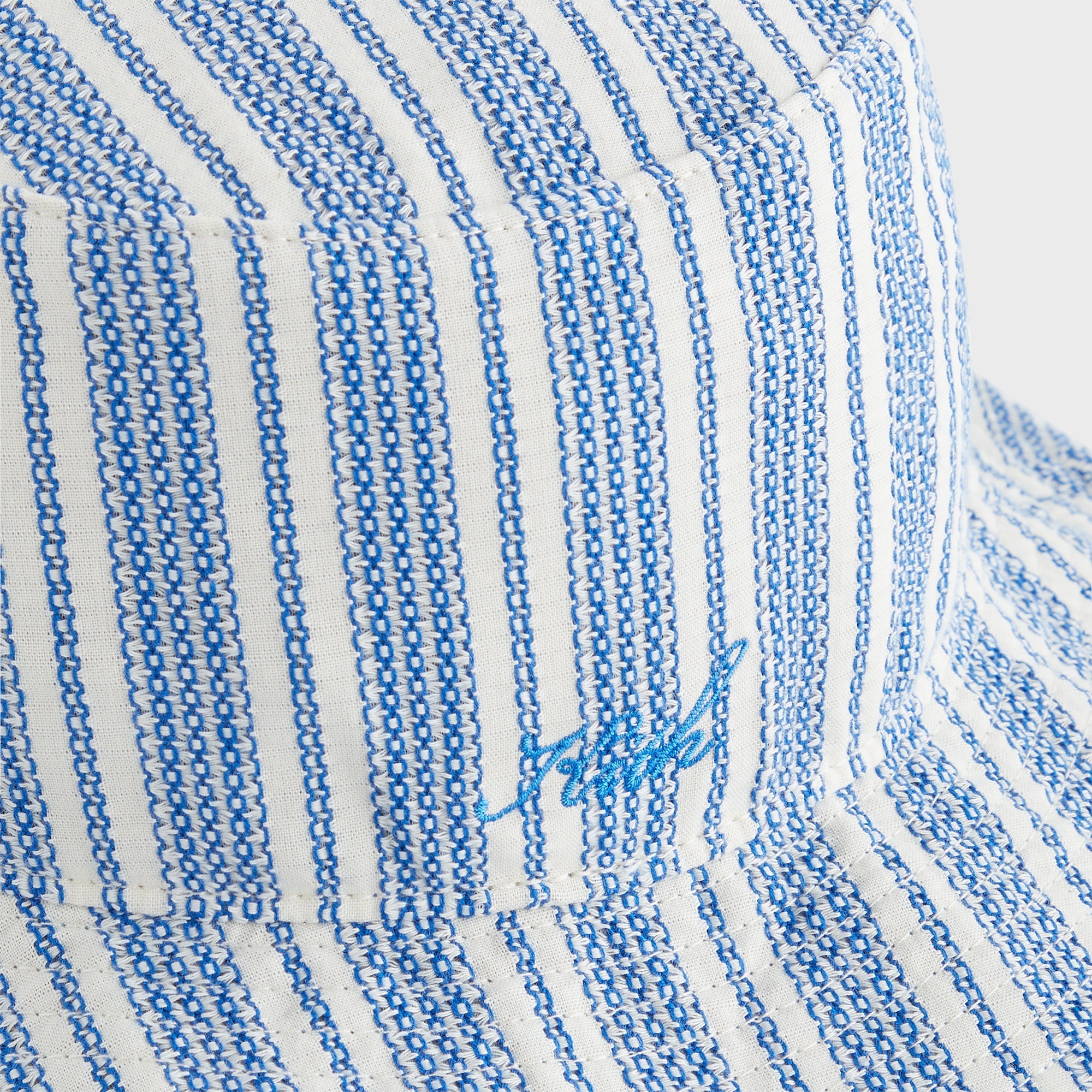 Kith Women & '47 for the New York Mets Bucket Hat - Royal | Kith Royal