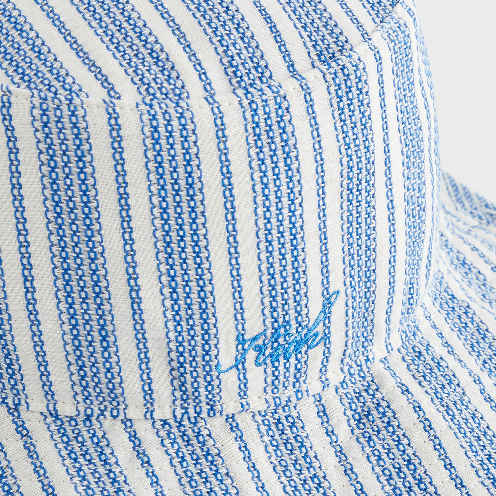 Kith Women & '47 for the New York Mets Bucket Hat - Royal | Kith Royal