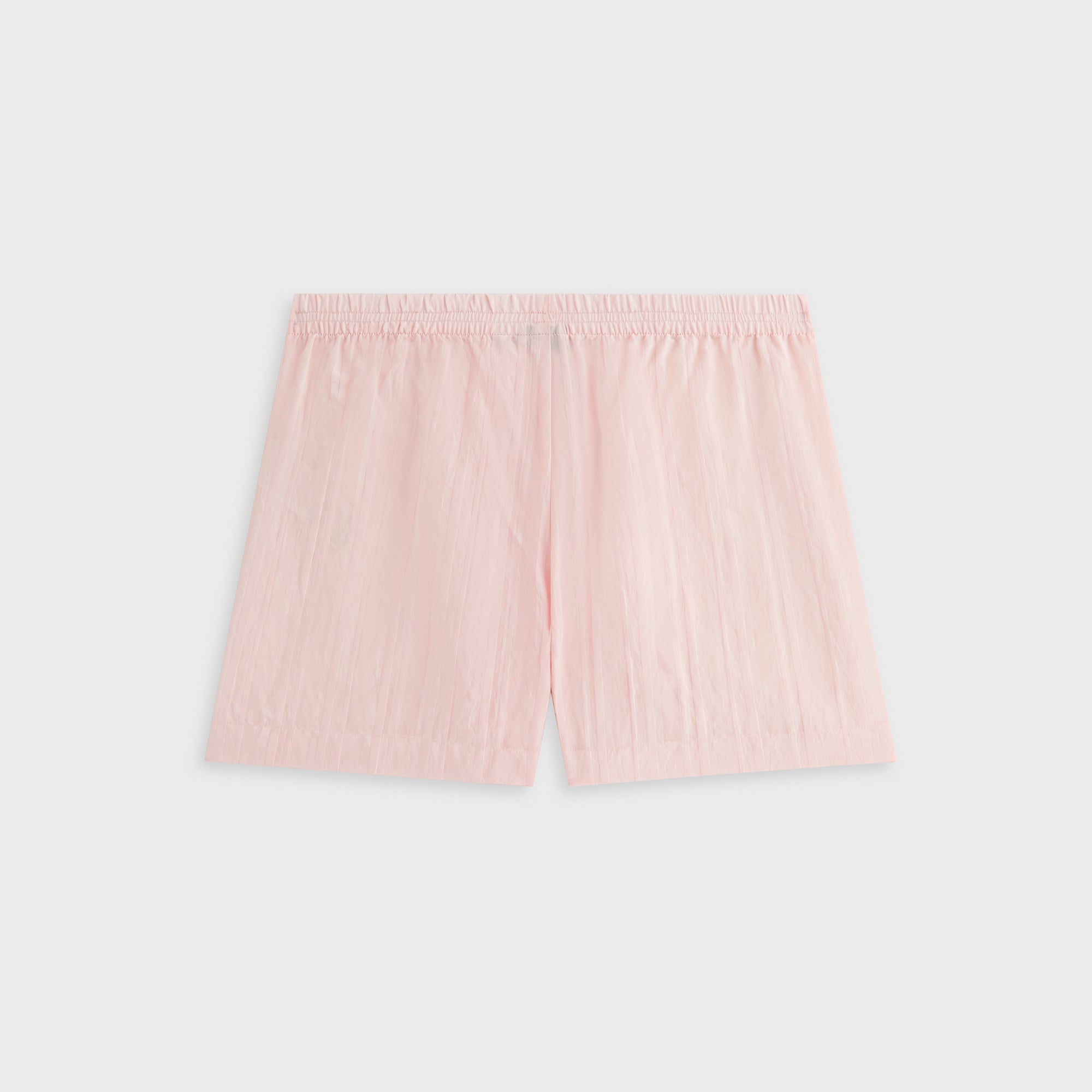 Kith Women Ida II Sheer Stripe Boxer Short - Abelia | Kith Abelia