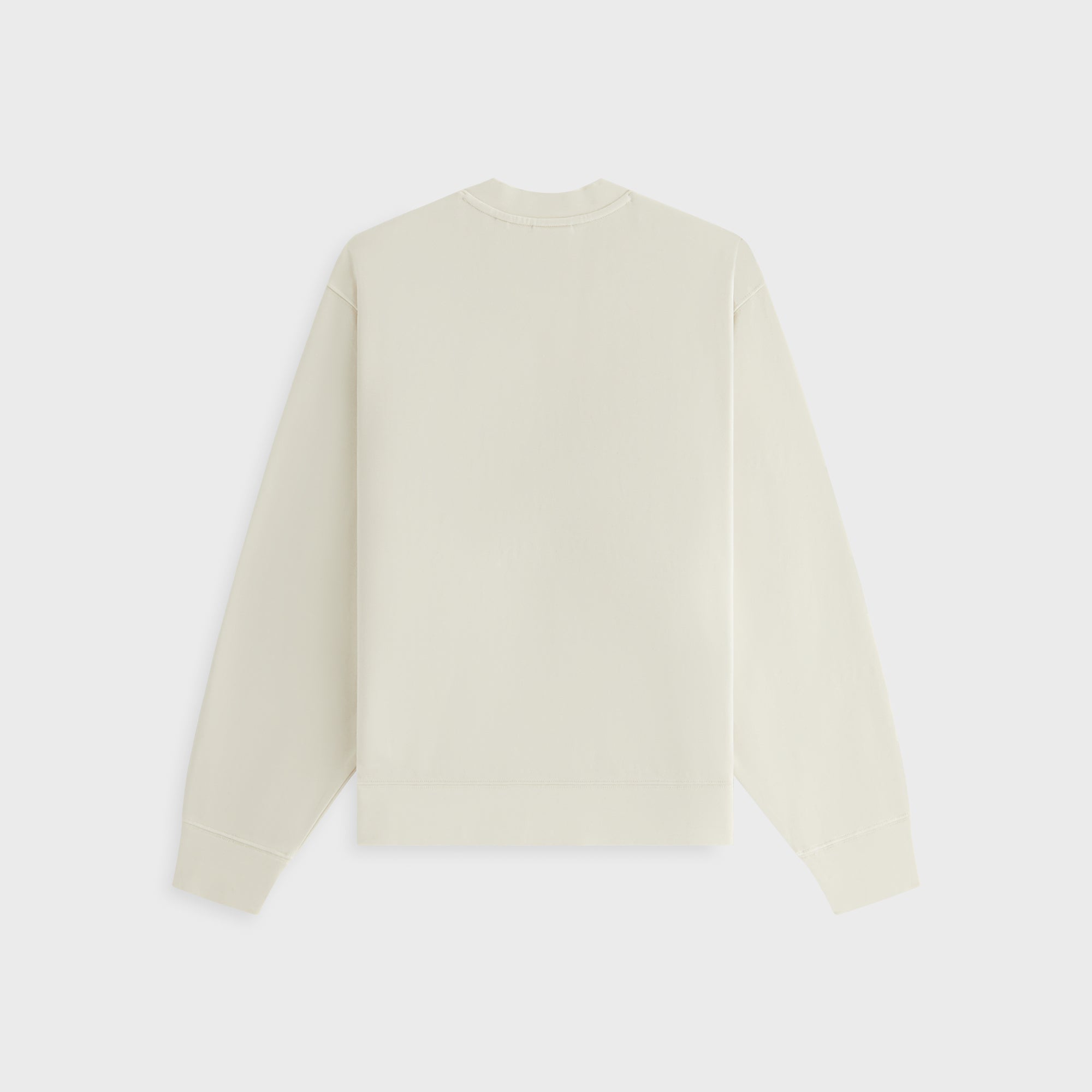 Kith Women Asher New York Crewneck - Veil | Kith Veil