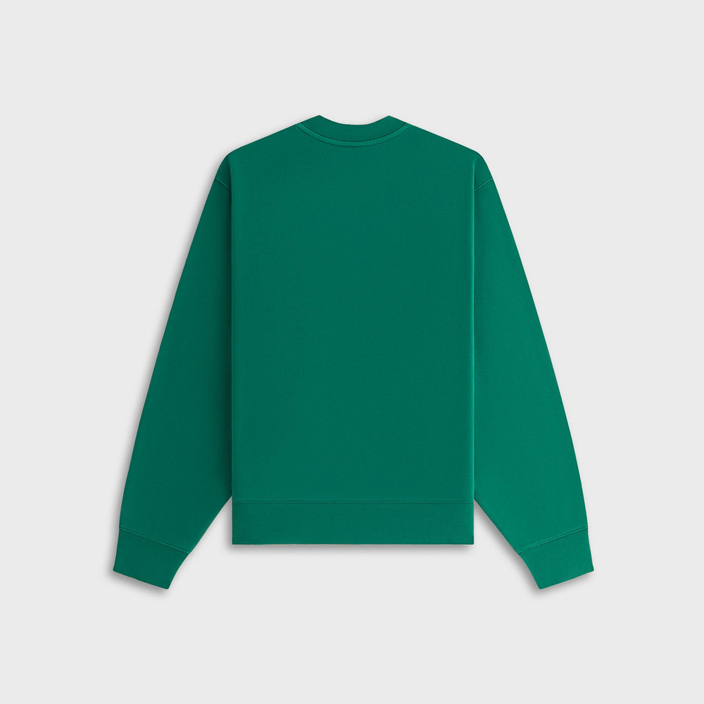 Kith Women Asher New York Crewneck - Newt | Kith Newt