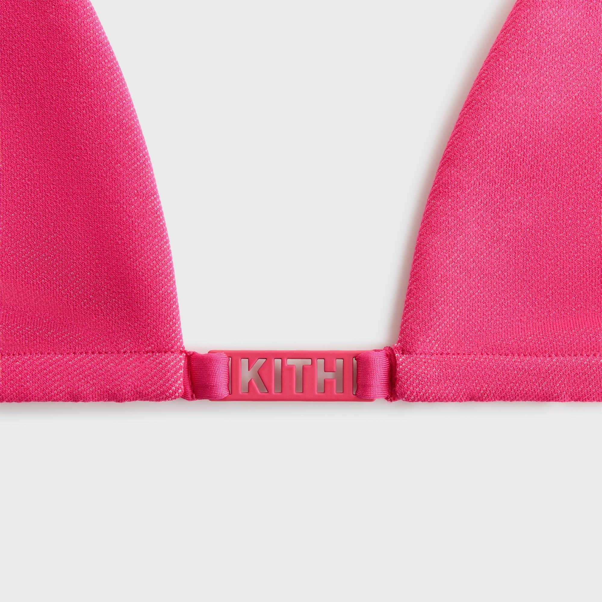 Kith Women Micro Lucia Top - Blossom | Kith Blossom