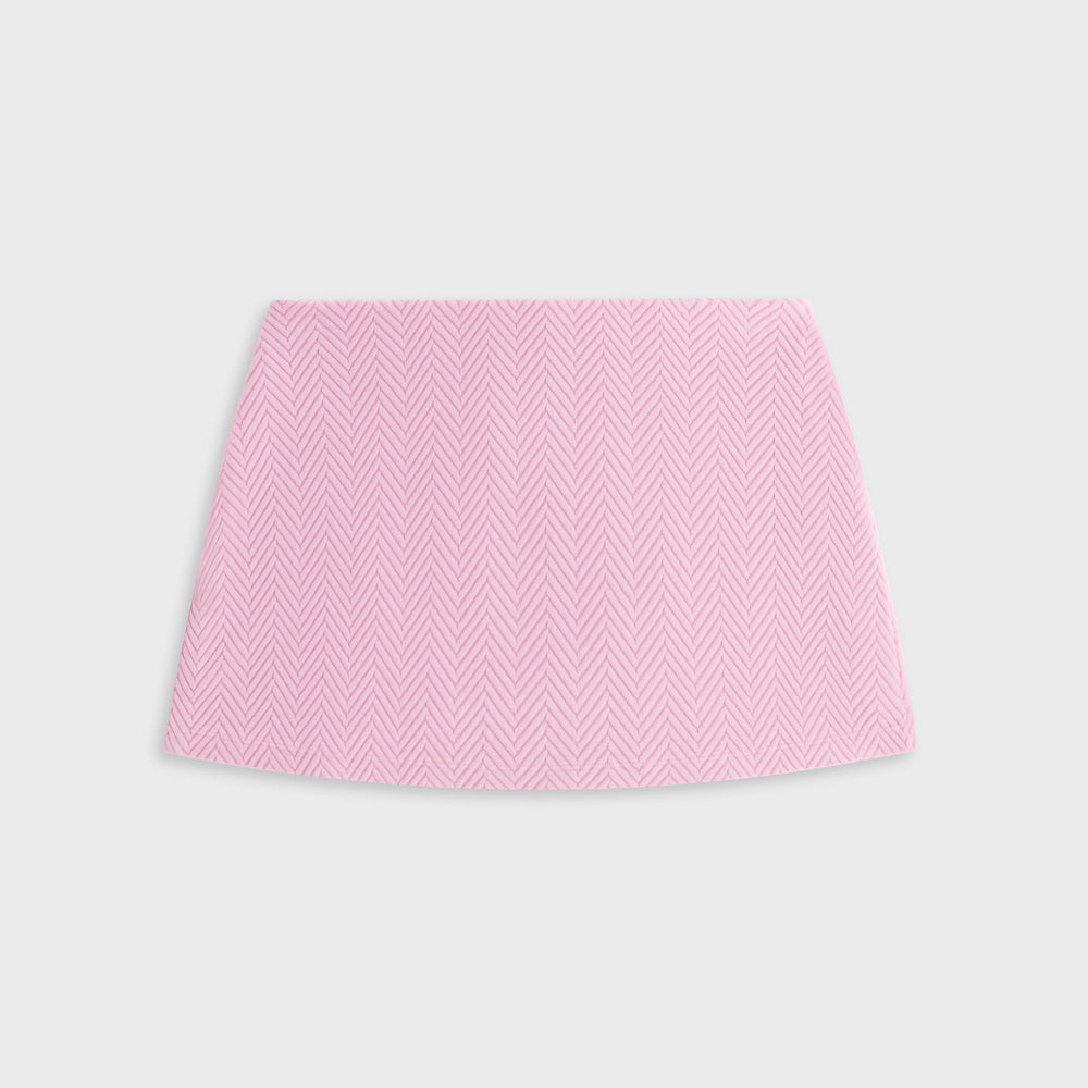 Kith Women Vera Towel Skirt - Bubble | Kith Bubble