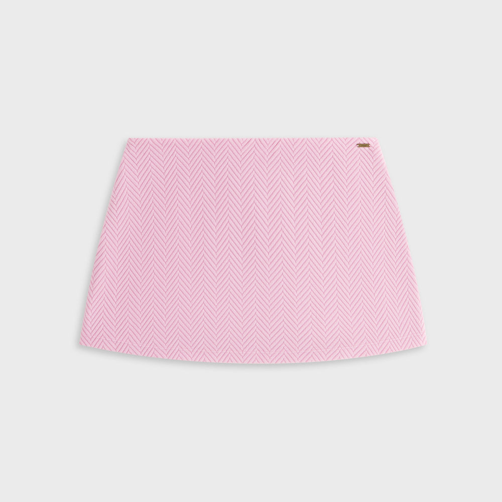Kith Women Vera Towel Skirt - Bubble | Kith Bubble
