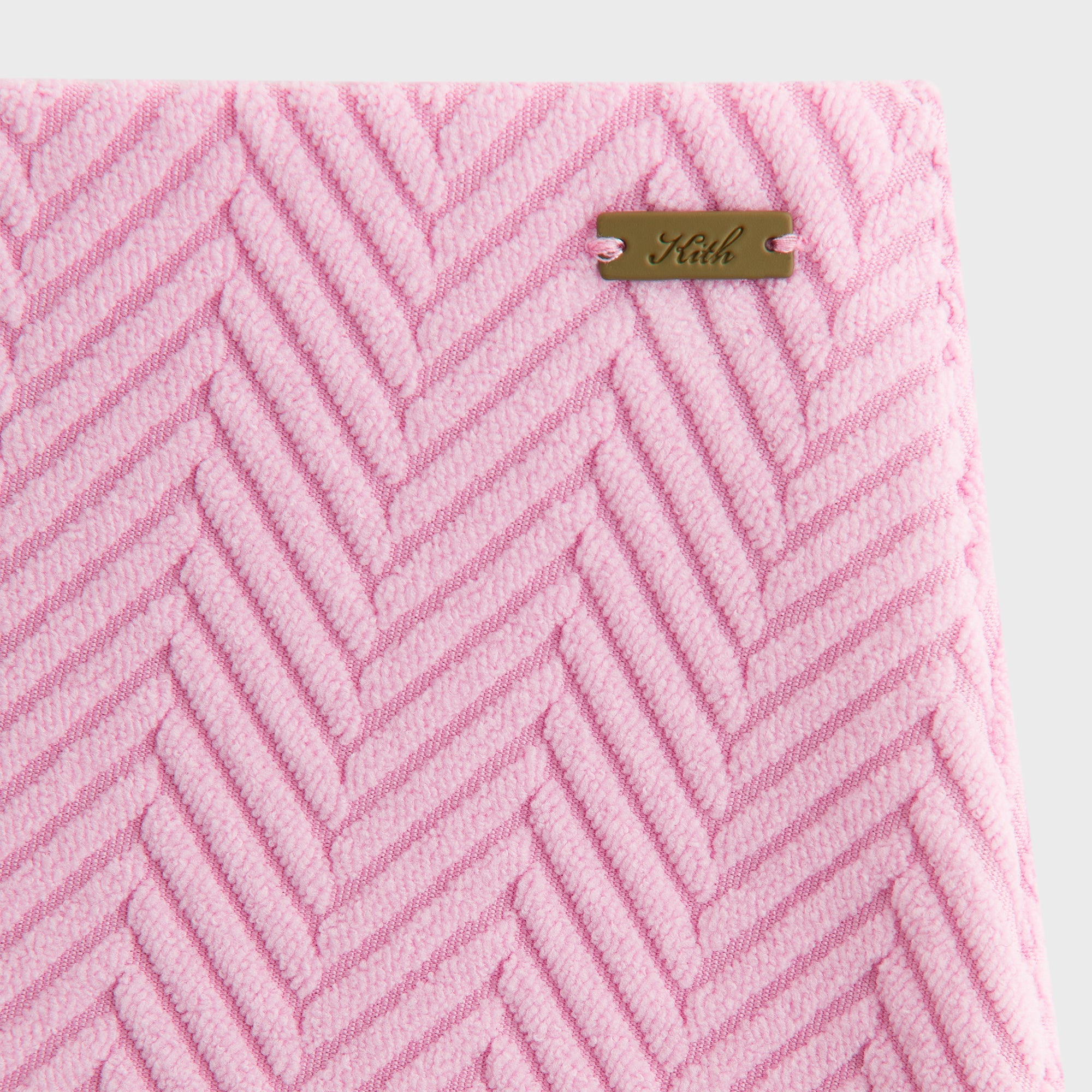 Kith Women Vera Towel Skirt - Bubble | Kith Bubble
