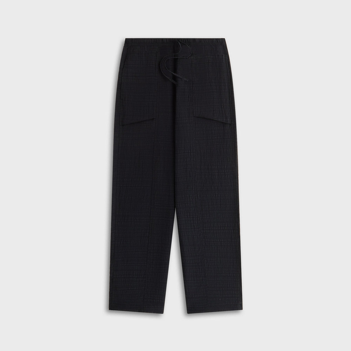 Kith Women Doyers II Drawstring Pant - Black | Kith Black
