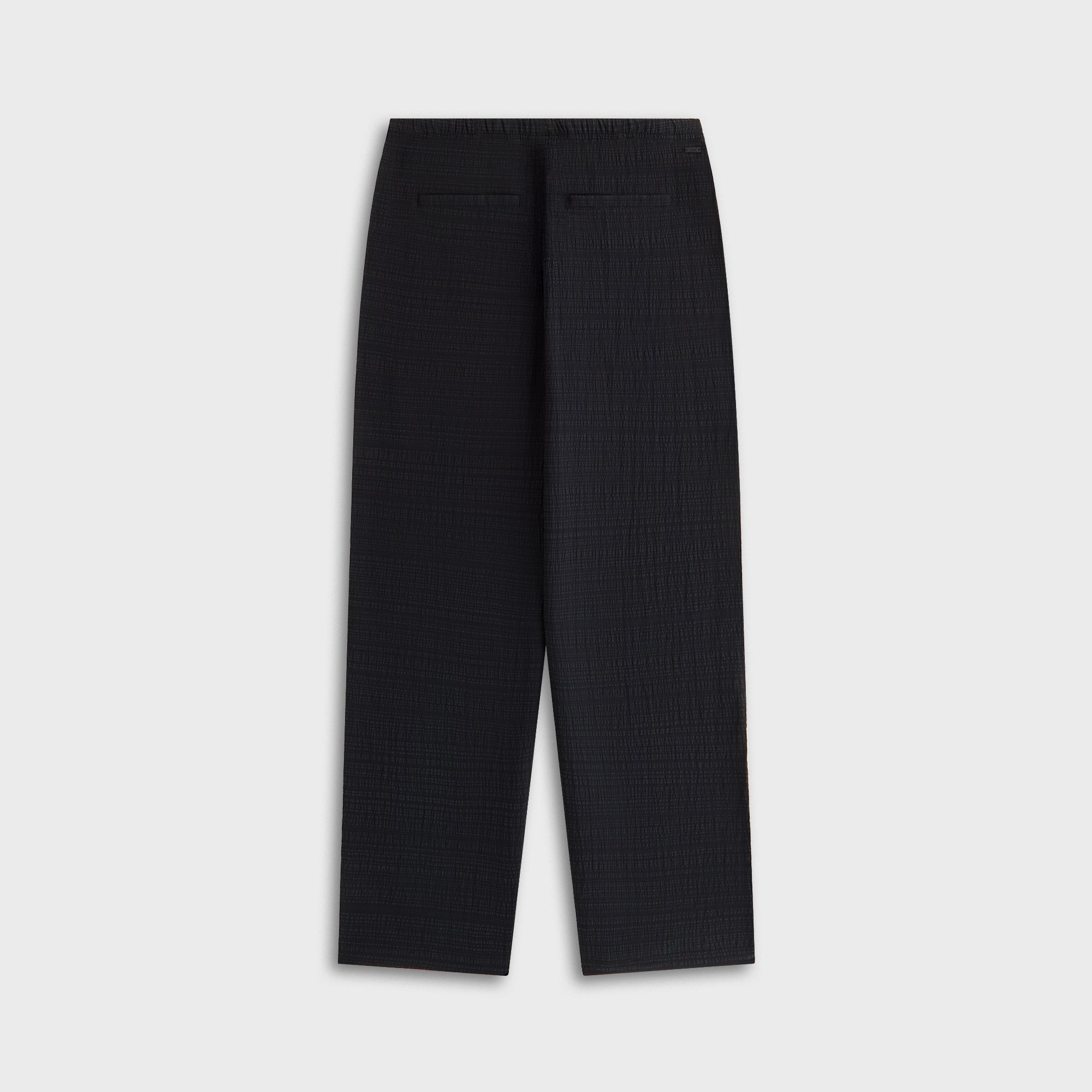 Kith Women Doyers II Drawstring Pant - Black | Kith Black