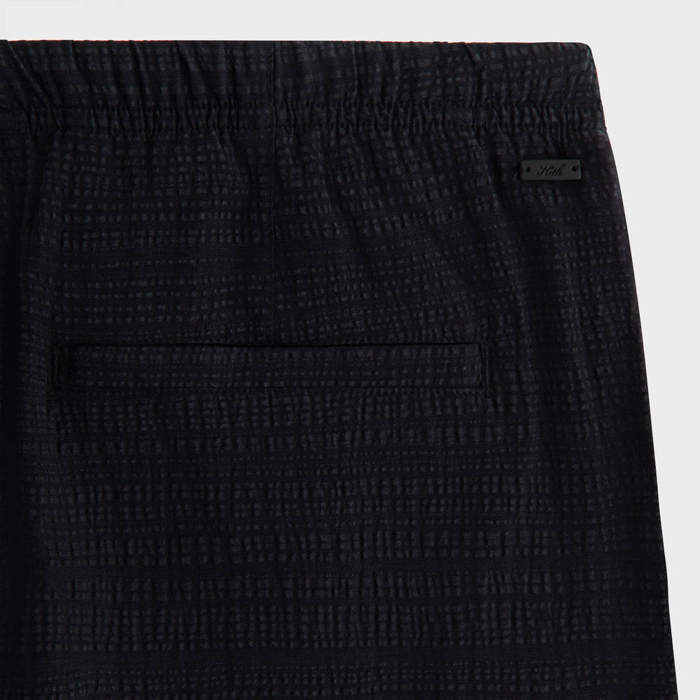 Kith Women Doyers II Drawstring Pant - Black | Kith Black