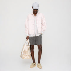 Kith Washed Paisley Tote - Canvas | Kith Canvas