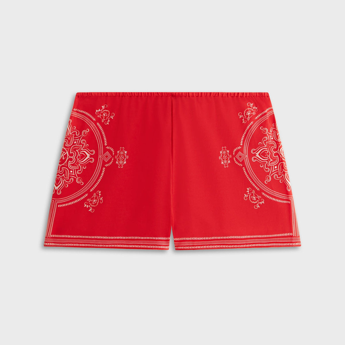 Kith Women Thea Medallion Short - Fame | Kith Fame