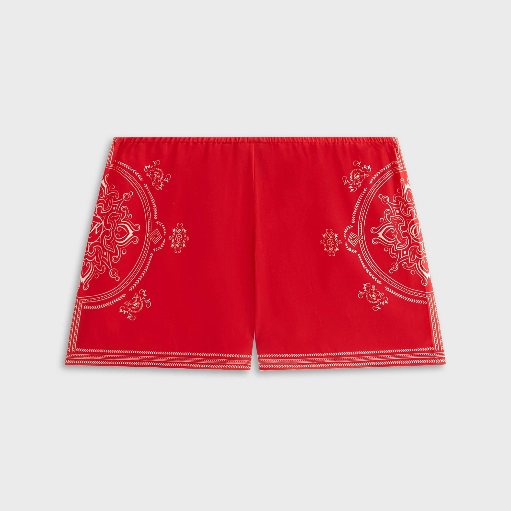 Kith Women Thea Medallion Short - Fame | Kith Fame