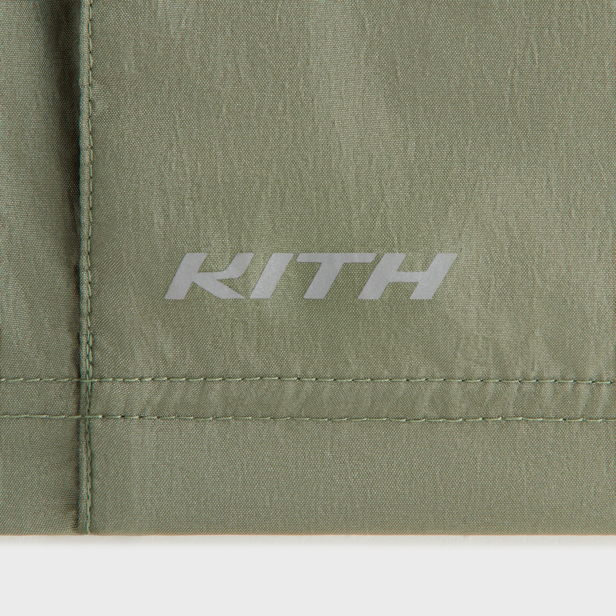 Kith Women Lowen II Sporty Mini Skirt - Bay Breeze | Kith Bay Breeze
