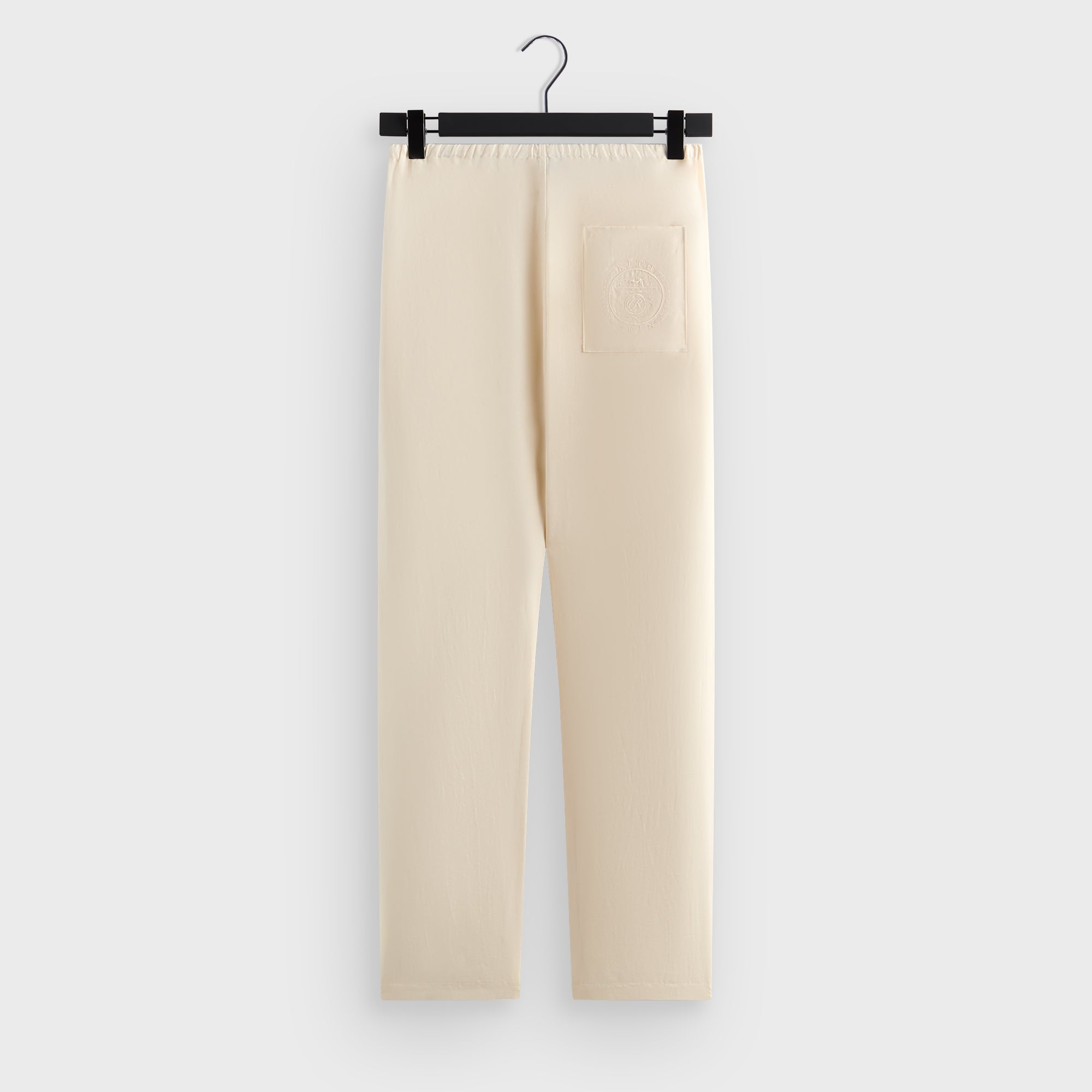 Kith Cupro Linen Grayson Pant - Sandrift | Kith Sandrift