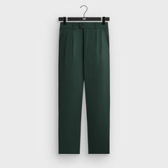 Kith Pleated Kyson Pant - Stadium | Kith Stadium