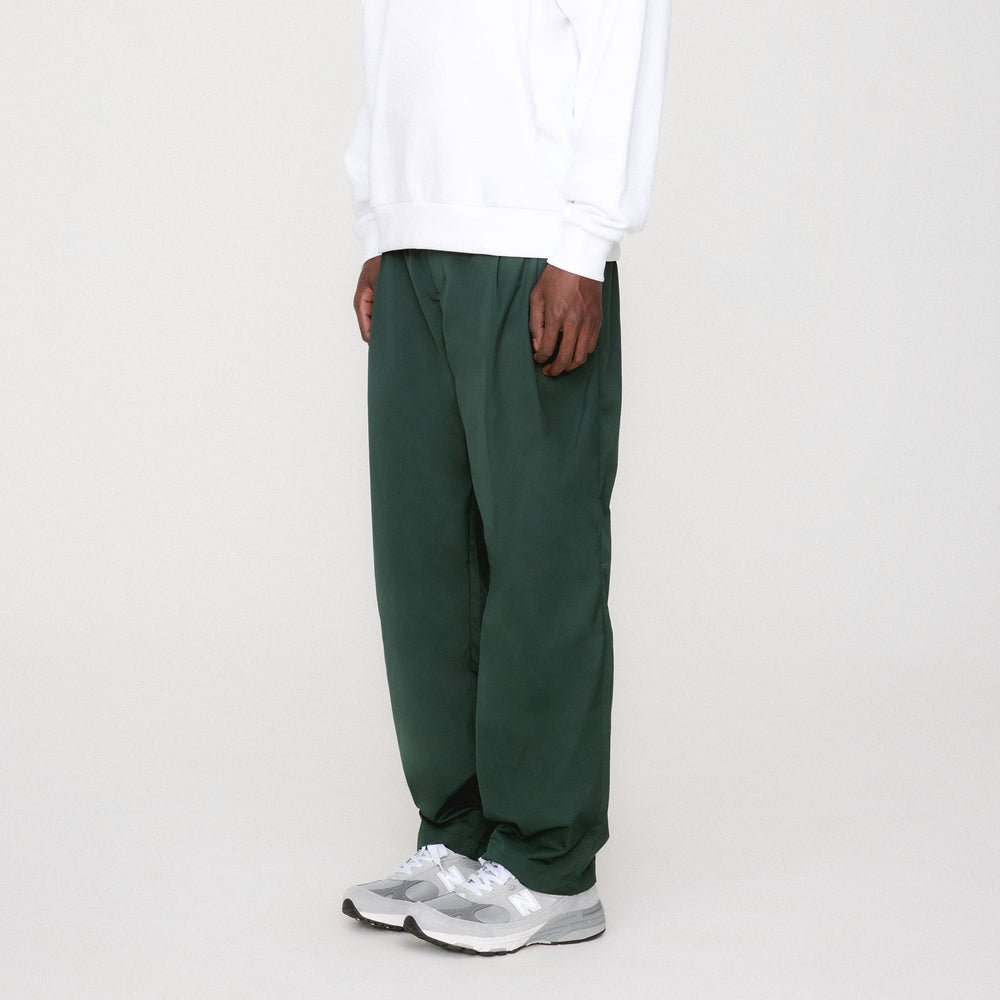 Kith Pleated Kyson Pant - Stadium | Kith Stadium