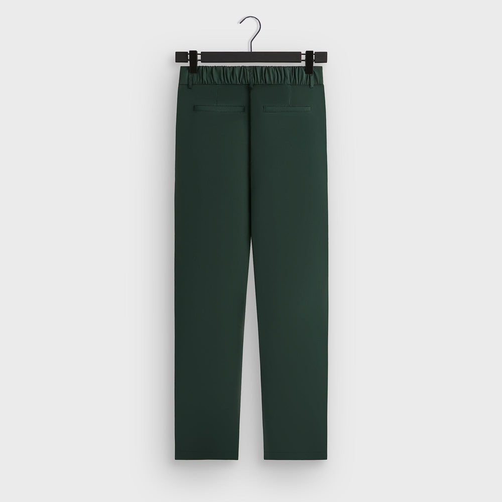 Kith Pleated Kyson Pant - Stadium | Kith Stadium