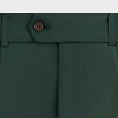 Kith Pleated Kyson Pant - Stadium | Kith Stadium