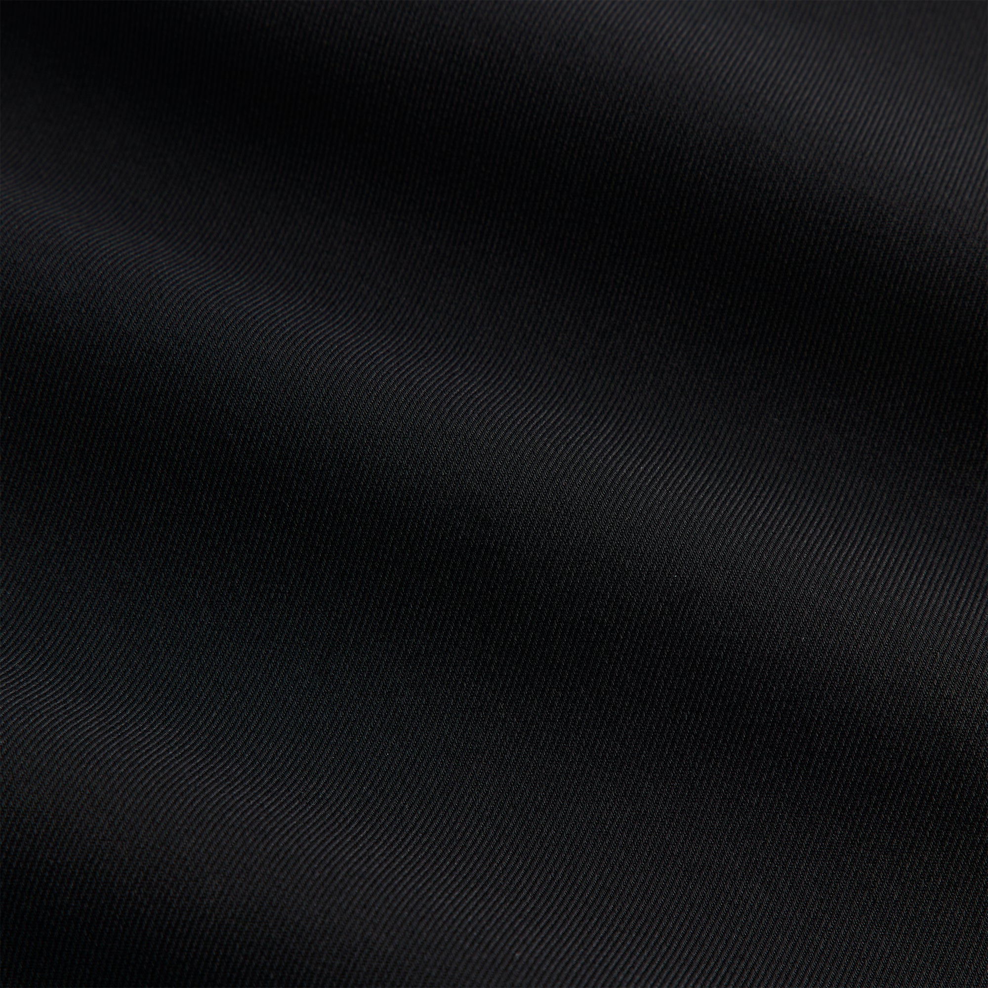 &Kin Kylan Pleated Trouser - Black | Kith Black