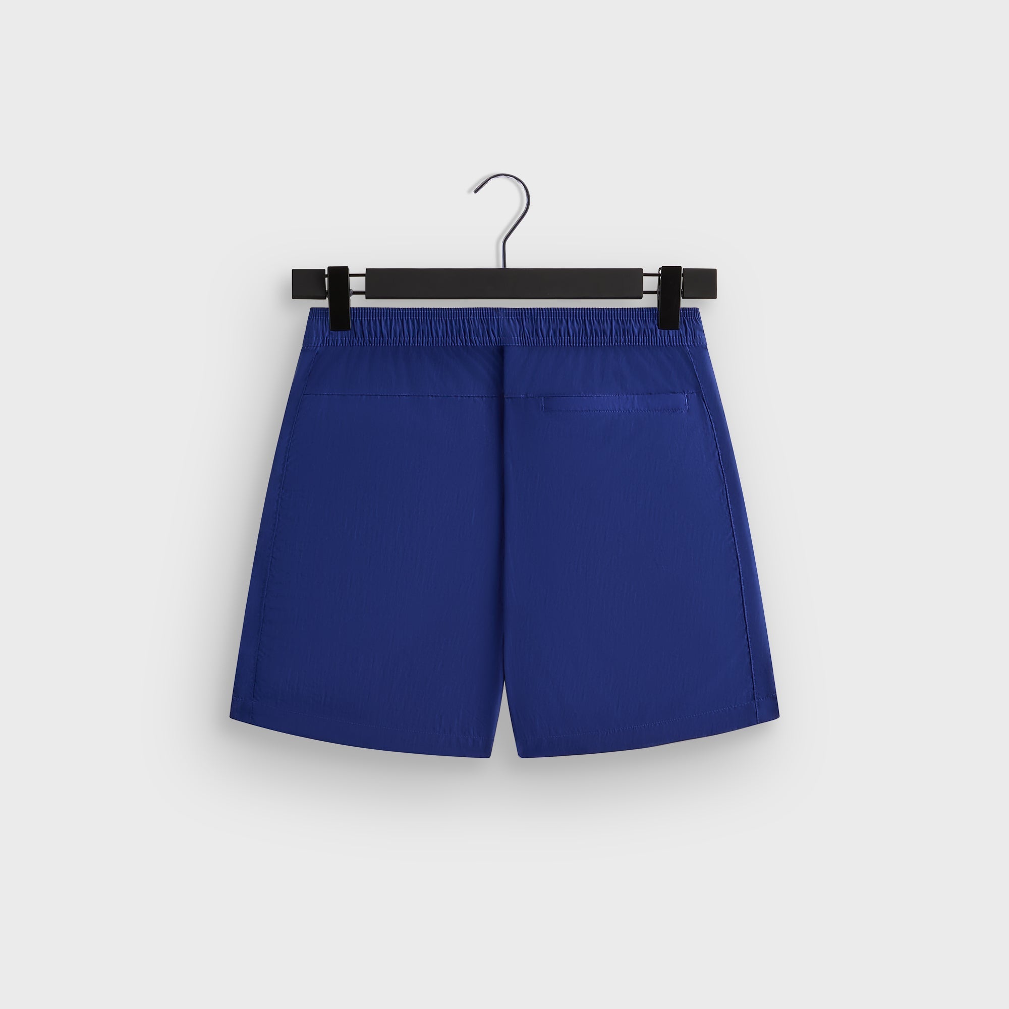 Kith Garment Washed Nylon Active Swim Short - Current | Kith Current
