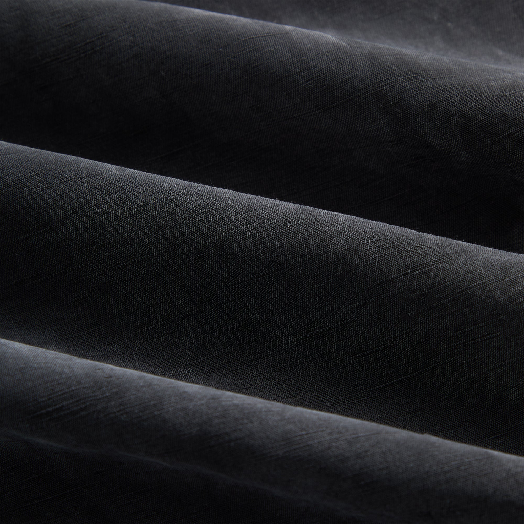 Kith Cupro Linen Jude Short - Black | Kith Black