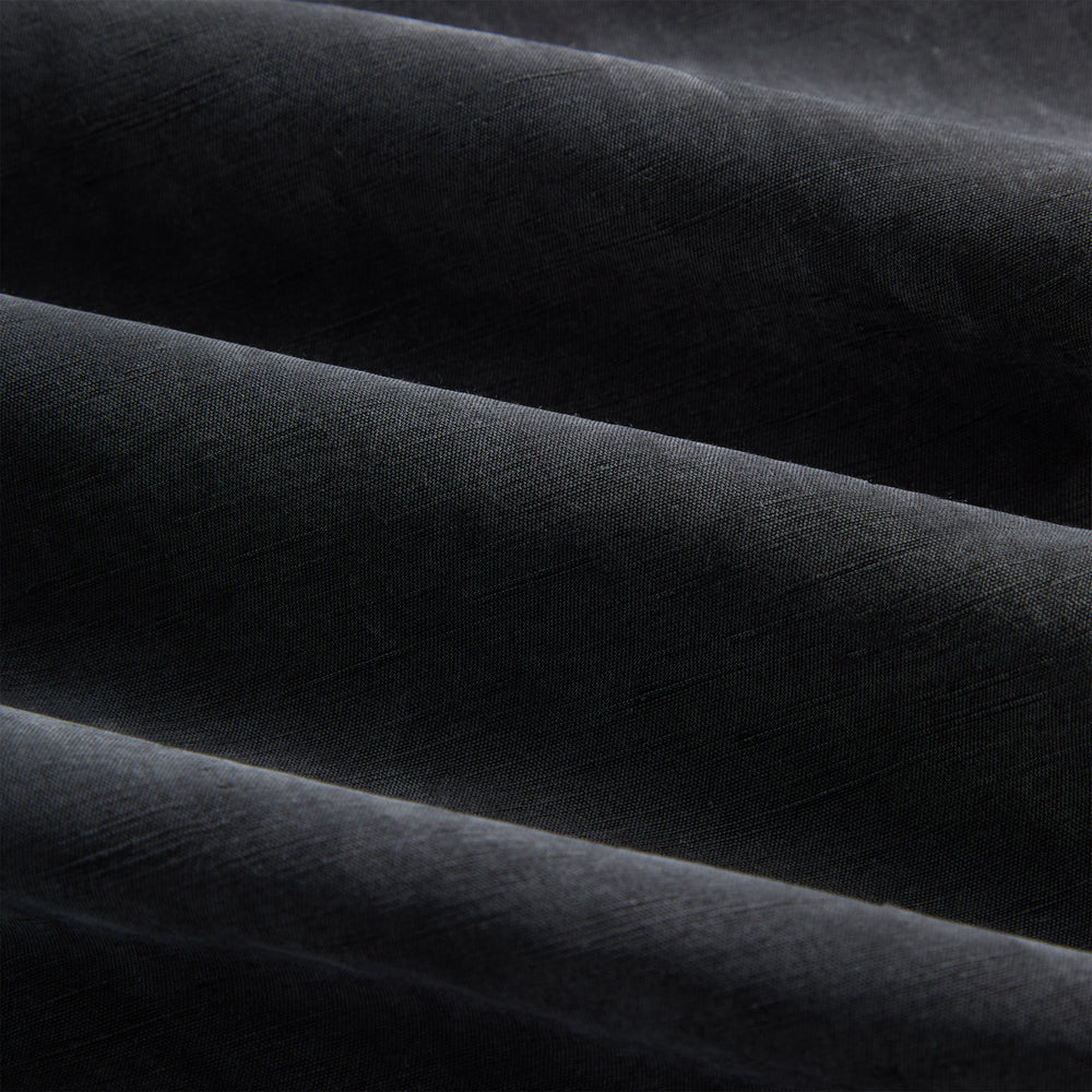 Kith Cupro Linen Jude Short - Black | Kith Black